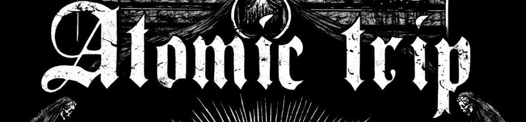 Atomic Trip: pronta la ristampa di "Strike #1" disponibile in vinile