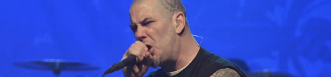 Superjoint: il live video ufficiale di 'The Alcoholik'