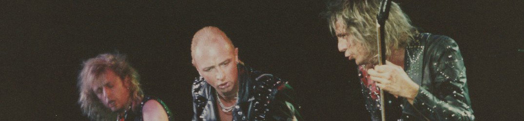 Judas Priest: Rob Halford risponde a K.K Downing, "Le tue insinuazioni sono assolutamente false"