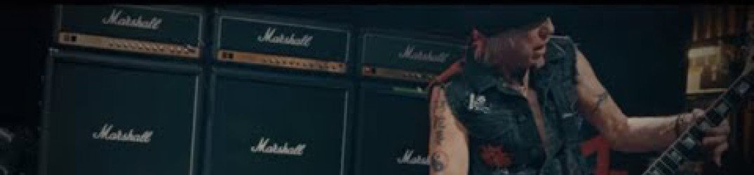 Michael Schenker Fest: online l'official album trailer #4 di "Resurrection"