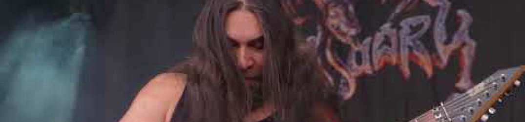 Obituary: online 'Internal Bleeding' dal Bloodstock 2017