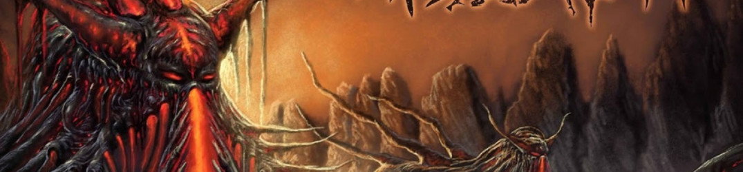 Goreworm: ascolta la nuova track 'Final Nightmare'