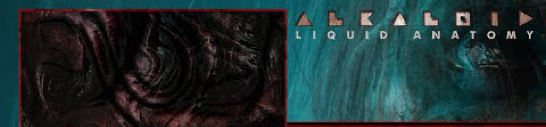 Alkaloid: l'official premiere di 'Azagthoth'