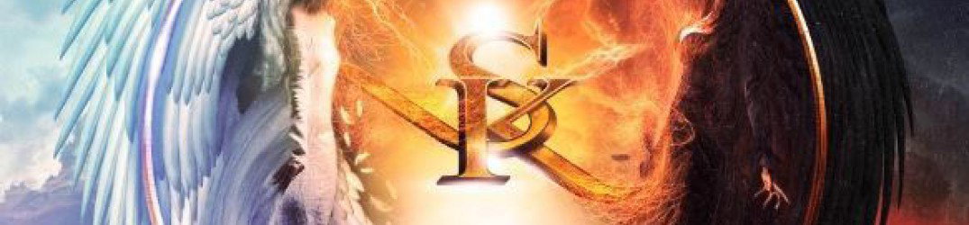 Kiske/Somerville: online l'EPK ufficiale