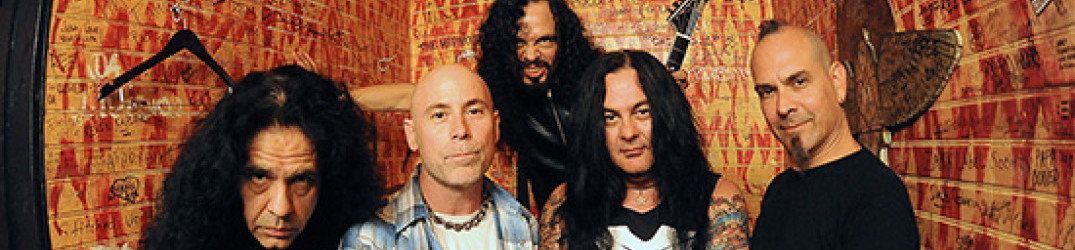 Armored Saint: pronta la ristampa di "Symbol of Salvation" in Digi-CD e LP