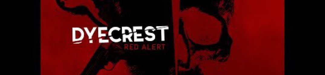 Dyecrest: pubblicato il lyric video ufficiale di 'Red Alert' (feat. Björn "Speed" Strid)