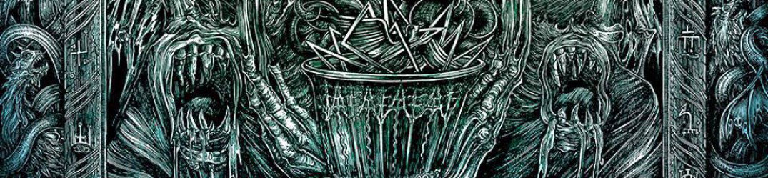 Necrowretch: ascolta la nuova song 'Sprawl of Sin'