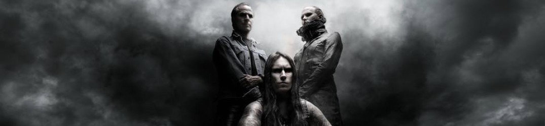 Siniestro: online il videoclip ufficiale di 'Arctic Blood'