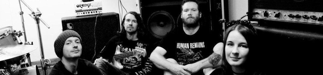 Svalbard: ecco il music video ufficiale di 'Unpaid Intern'