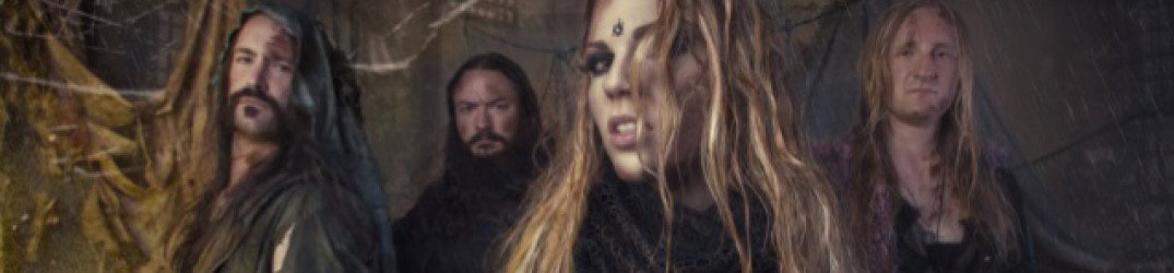 Kobra And The Lotus: ecco il lyric video ufficiale di 'Losing My Humanity'