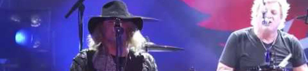 Dokken: pubblicato l'official live video di 'In My Dreams'