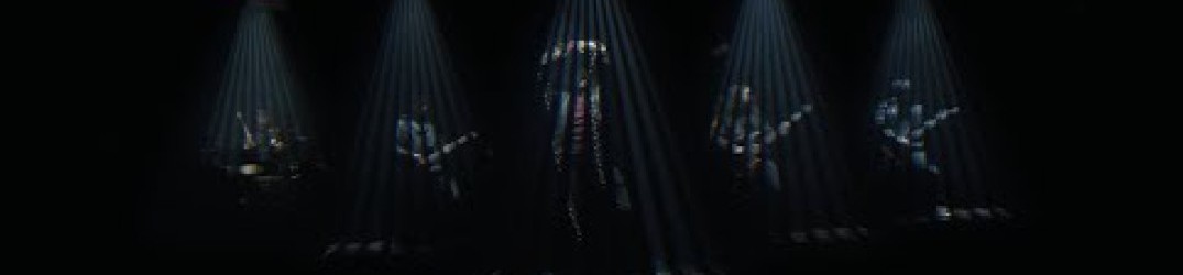 Shattered Sun: ascolta il music video ufficiale di 'Blame'