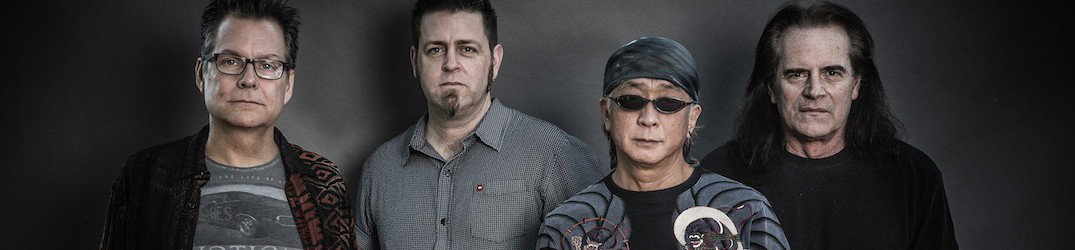 Spock's Beard: "Noise Floor", i dettagli del nuovo album