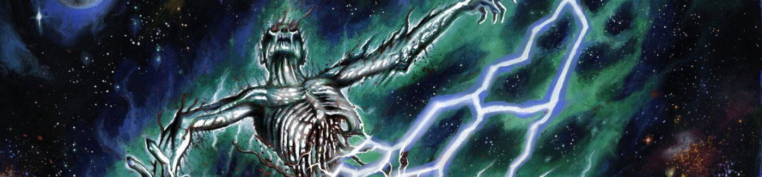 Gorephilia: ascolta 'The Ravenous Storm' dal nuovo album "Severed Monolith"
