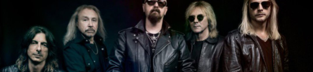 Judas Priest: guarda il lyric video ufficiale di 'Never the Heroes'