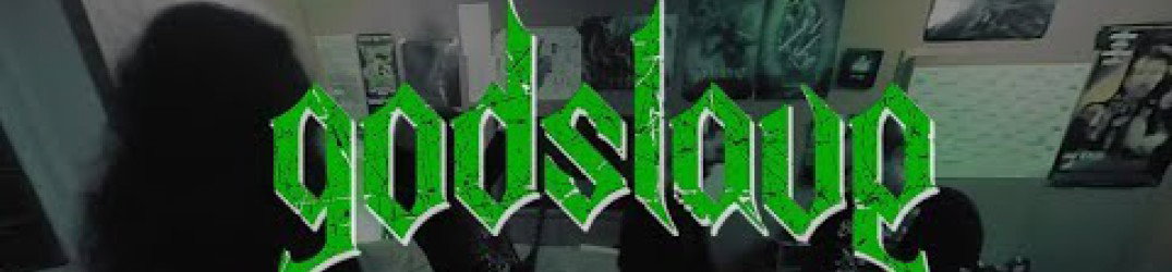 Godslave: pubblicato il 360° video di 'Unseen Storm'