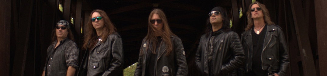 Reverence: guarda il lyric video ufficiale di 'New Order'
