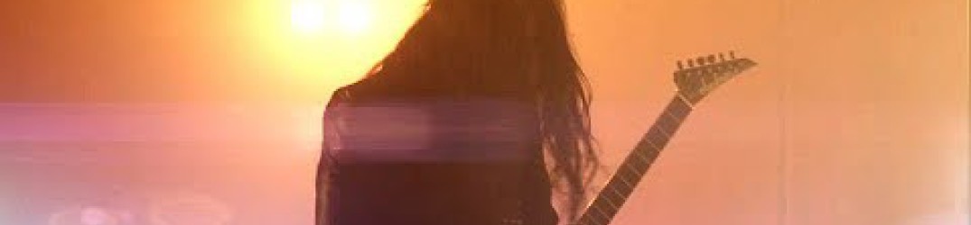 Gus G.: online il music video ufficiale di 'Letting Go'