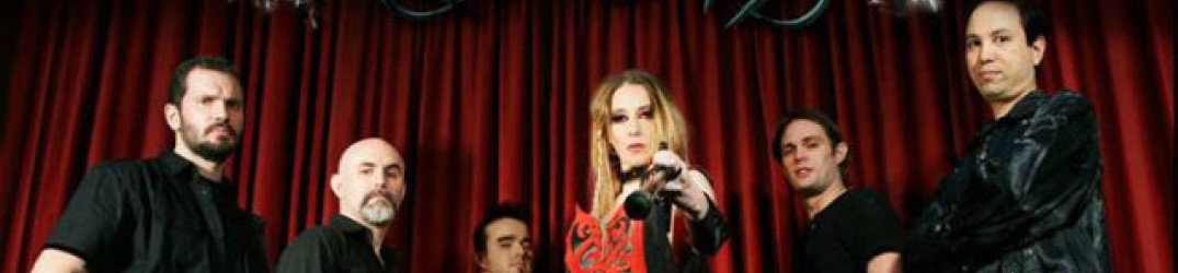 Whyzdom: ad aprile il nuovo album "As Time Turns To Dust"
