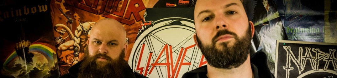 Slaughterday: annunciato il nuovo EP "Abattoir"