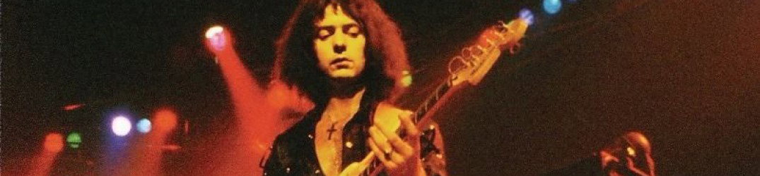 Ritchie Blackmore's Rainbow: online un breve estratto dal nuovo singolo 'Waiting for a Sign'