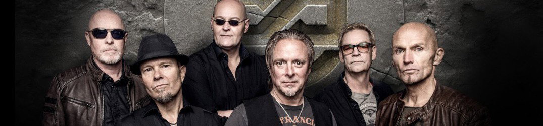 Universe Infinity: online il video ufficiale di 'Start Give All Your Love'