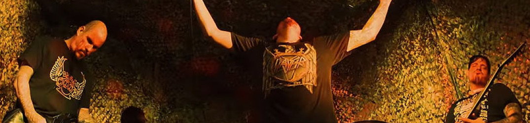 Twitching Tongues: online il making of di "Gaining Purpose Through Passionate Hatred"