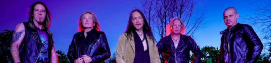 Thrust: cover, tracklist e data di uscita di "Harvest of Souls"