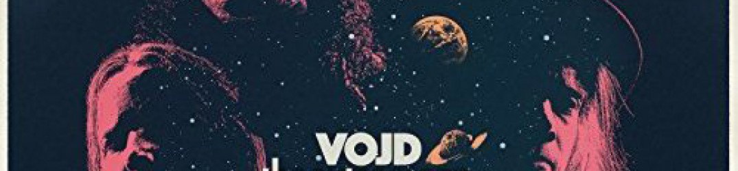 Vojd: ascolta l'official audio della nuova 'Break Out'
