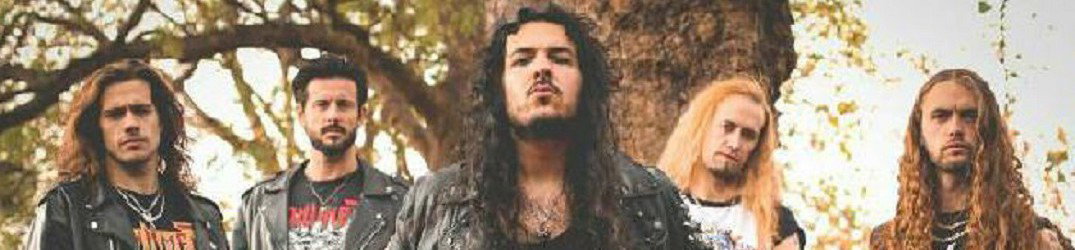 Monument: svelate cover, tracklist e data di pubblicazione di "Hellhound"