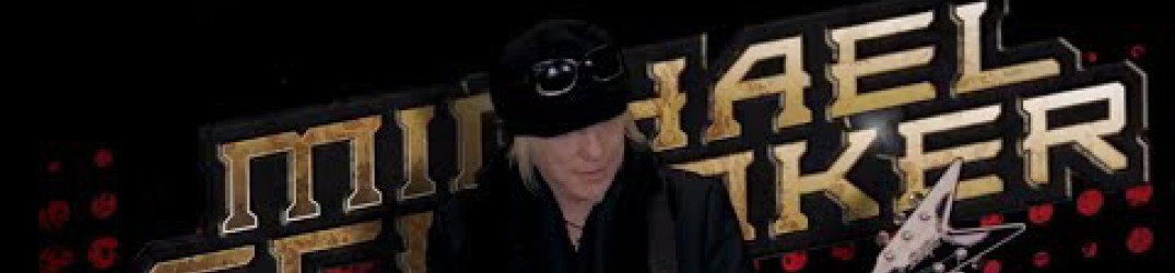 Michael Schenker Fest: il guitar playthrough di 'Take Me to the Church'