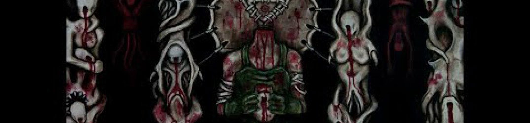 Galvanizer: in streaming integrale il debut-album "Sanguine Vigil"