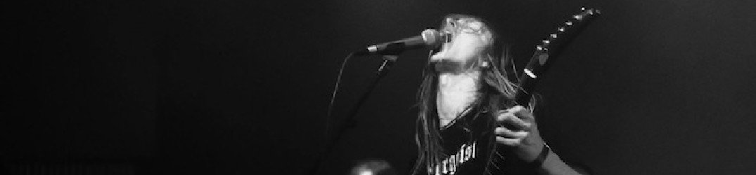 Afsky: in streaming completo il nuovo album "Sorg"