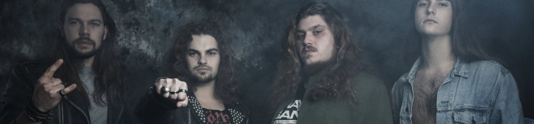 Toxikull: pubblicato il music video ufficiale di 'Nightraiser'