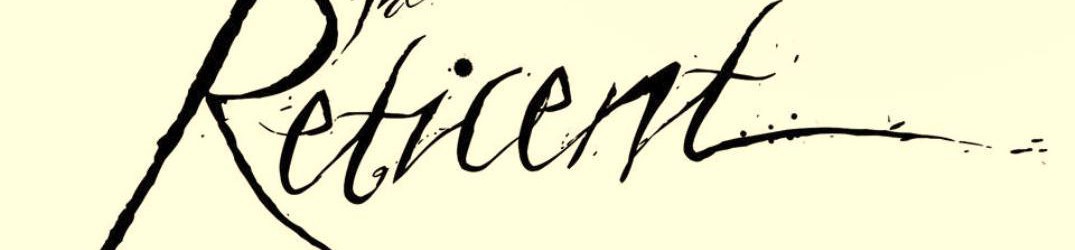 The Reticent: nuovo brano dal debut-album