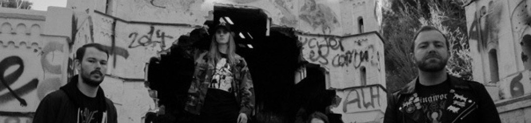 Unravel: in streaming 'Reign of Wasps', pezzo tratto dal disco di debutto "Eras Of Forfeit"