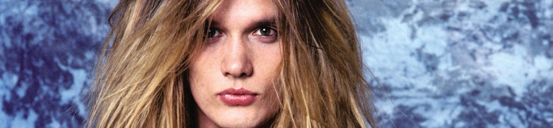 Recensione libro: Sebastian Bach - La mia vita e gli Skid Row