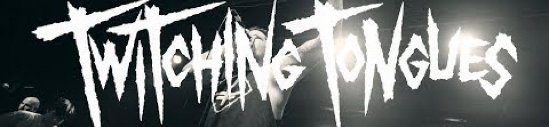 Twitching Tongues: guarda l'official music video di 'Gaining Purpose'