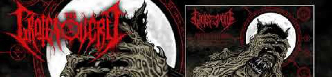 The Grotesquery: online il nuovo brano 'Under the Curse of the Full Moon'