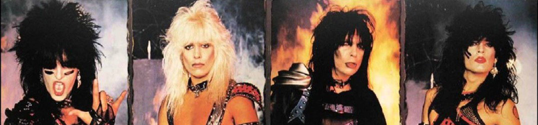 Recensione libro: The Dirt (Mötley Crüe - Edizione integrale)