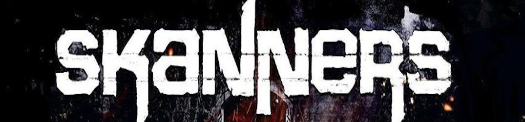 Skanners: headliner al Fight For Metal Fest 6