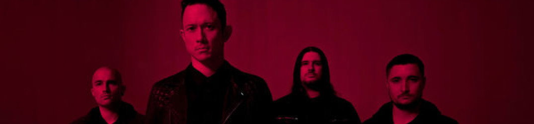 Trivium: pubblicato il videoclip ufficiale di 'Beyond Oblivion'