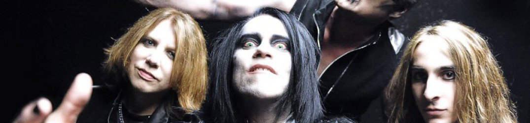 Lizzy Borden: pronte le ristampe in vinile di "Love You To Pieces" e "Menace To Society"