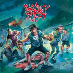 Insanity Alert [Reissue]