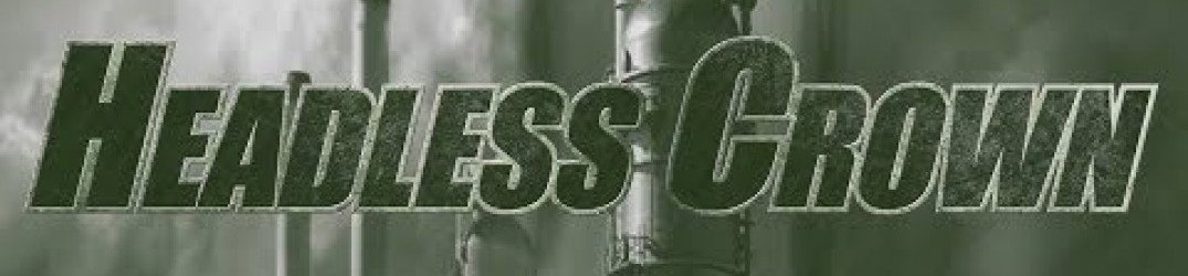 Headless Crown: guarda l'album teaser di "Century of Decay"