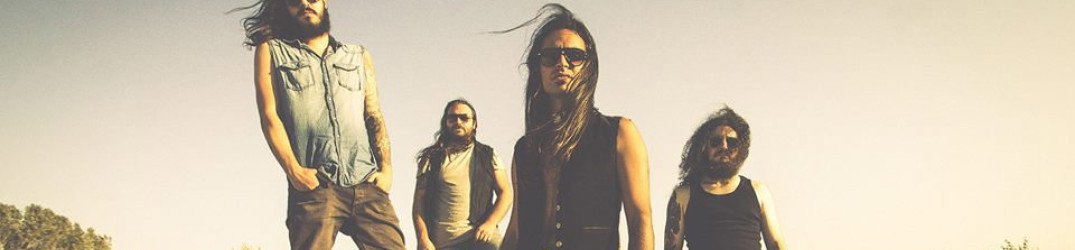 Intervista Gorilla Pulp