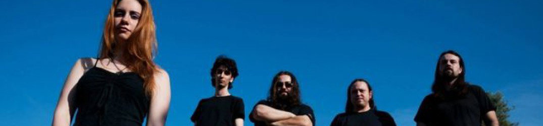 Lenore S. Fingers: online l'official audio di 'Rebirth'