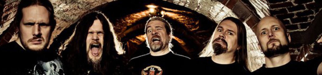 Meshuggah: il lyric video della nuova canzone "Nostrum"