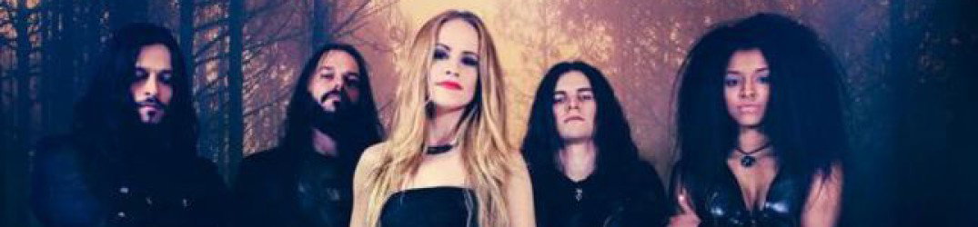 Frozen Crown: guarda la versione live acoustic di 'The Shieldmaiden'
