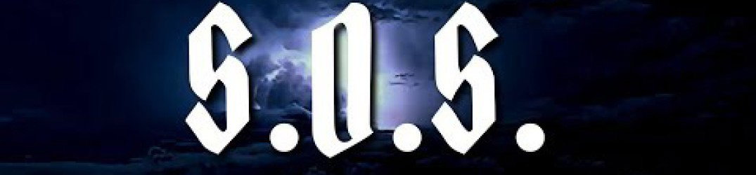 Crystal Ball: ecco il lyric video di 'S.O.S.'